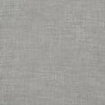 thumbnail image 3 of Habitat Luna Light Filtering Grommet Curtain Panel 52 x 108 in Grey, 3 of 7