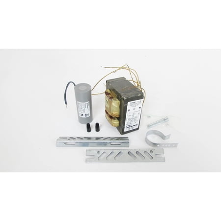 400 Watt, CWA Circuit, Metal Halide, High Intensity Discharge Ballast