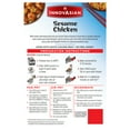 thumbnail image 5 of InnovAsian Sesame Chicken, 18 oz (Frozen Meal), 5 of 13