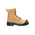 thumbnail image 2 of Big Bill BB5010 The Original Metal Free Work Boots 8''-TAN-Regular-9.5, 2 of 4