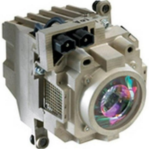 Ampoule Ue 311-9421 d'Origine dans un Projecteur Compatible