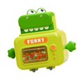 thumbnail image 4 of Coche accionado por fricción, coches de cuerda, dibujos animados, habilidad fina, coche de animales, juguetes para bebés pequeño perfke Vehículo de juego infantil, 4 of 9