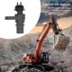 thumbnail image 3 of Sensor de Velocidad de Excavadora ANGGREK 384 3888 Para CAT 313D2, 3 of 8