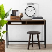 Mainstays Sumpter Park Student Desk, Multiple Colors - Walmart.com - Walmart.com