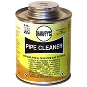 Harvey Clear Pipe Cleaner For ABS/CPVC/PVC 4 oz