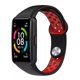 thumbnail image 1 of Correa Transpirable+ Mica Compatible Con Huawei Honor Band 7, 1 of 4