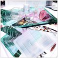 thumbnail image 3 of Silicone Storage Tray Mold Crystal Epoxy Tray Casting Mold Mold Tray Making Mold, 3 of 7