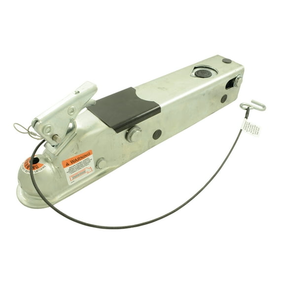 UFP K99-075-00 A-75 Drum Brake Actuator Inner Member - 7500# Rating