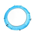 thumbnail image 3 of S SERENABLE Trampoline Spring Cover Easy to Clean Spring Protection Cover Trampoline Pad Blue, 3 of 9