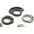 thumbnail image 3 of Genuine KTM OEM Lock-on Grip Set, 79002923100, 3 of 4