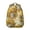 Beige-22, variant on Bloom Floral Waterproof Backpack - Durable Ergonomic School Backpack for Commuters