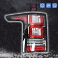thumbnail image 3 of LABLT Driver Side Rear Tail Light Brake Lamp for 2013-2017 Land Rover Range Rover, 3 of 5