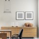 thumbnail image 4 of Candil de Cristal Cortado Gamalux Williams Krystal Cubo de 4 Luces, 4 of 5