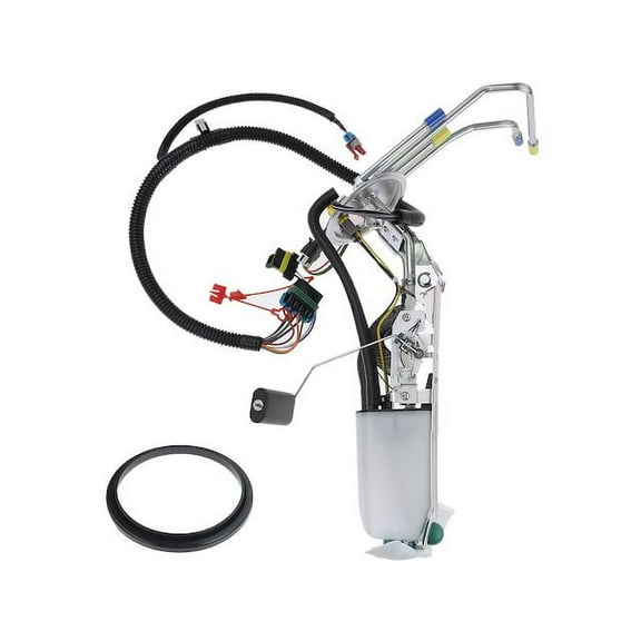 Fuel Pump Assembly 1 - Compatible with 1998 Chevy Camaro Base 3.8L V6