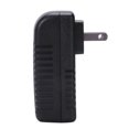 thumbnail image 3 of Power Supply Ethernet POE Injector Adapter for IP Phone Gateway IP Camera(24V/1A US Plug),1 * Power Supply,Black, 3 of 9