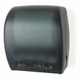 thumbnail image 2 of Palmer Fixture TD0208-02A Mechanical Auto-Cut Roll Towel, Black Translucent, 2 of 4
