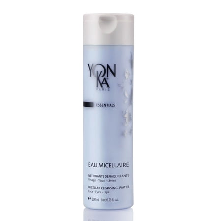 Yonka Eau Micellaire Face Wash 200 Ml