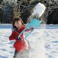 thumbnail image 4 of Quut - Scoppi - Unbreakable Shovel Beach Toy with Sand Sifter - Iconic Design - Ergonomic Handle - Durable Plastic - Eye-Catching & Fun for Kids, 4 of 4