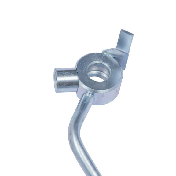 Edelmann 80625 Power Steering Pressure Line Hose Assembly