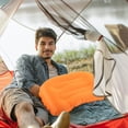 thumbnail image 4 of OULII Almohada Inflable Para Camping Portátil Ergonómico De Espacio Y Fácil Uso, 4 of 7