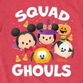 thumbnail image 3 of Mickey & Friends - Squad Ghouls - Toddler And Youth Short Sleeve Graphic T-Shirt, 3 of 5