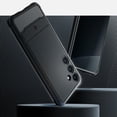 thumbnail image 3 of Funda Spigen Rugged Armor para el Galaxy S24 (2024), color negro mate, 3 of 7