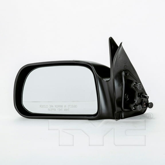 TYC 5290112 Door Mirror Fits 2004 Toyota Tacoma