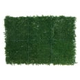 thumbnail image 6 of Nearly Natural 20in. x 20in. UV Resistant Irish Green Meadow Artificial Living Wall Panels (Indoor/Outdoor) - Set of 6, 6 of 10