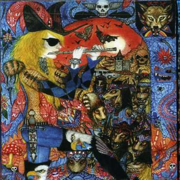 RTX - Western Xterminator - Music & Performance - CD