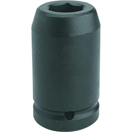 Proto 1" Drive, 4", 36mm,Impact Socket, Alloy Steel, J10036ML