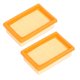 thumbnail image 4 of 1、MATERIAL RESISTENTE AL DESGASTE:, 4 of 10