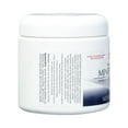 Major Minerin Moisturizer Cream, 16 Oz.