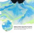 thumbnail image 4 of USHOBE Artificial Aquatic Plant Model Durable Fish Tank Plant for Home Aquarium, 4 of 7