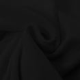 thumbnail image 6 of LNMQLPDBS Teen Girl Tops Girls White Blouse Size 10-12 Girls Tops Size 14-16 Long Sleeve Shirts for Toddler Girls Cute Shirts Y2k Button Down Shirt, Black 4-5 Years, 6 of 9