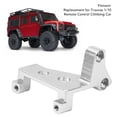 thumbnail image 3 of Asiento de Fijación de Servo RC Repuesto de Montaje de Fijación de Servo RC Ligero y Resistente para Coche de Escalada con Control Remoto 1:10 ANGGREK  Otros, 3 of 8