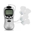 thumbnail image 1 of Electroestimulador Tens Electrophysical con 4 parches, 1 of 2