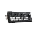 thumbnail image 2 of Osee GoStream Duet Multiple Camera SDI Live Stream Video Mixer Switcher With SD Record NDI HX Supported ,enhances work efficiency, 2 of 5