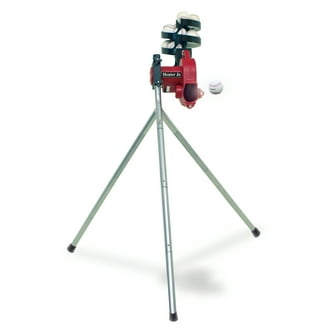 Heater Sports ピッチングマシン Heater Sports, Pitching Machine, Blaze, 70 MPH for Baseball