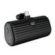 thumbnail image 5 of Power Bank SWISS CODE Spark 5000 mAh Negro, 5 of 8