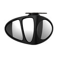 thumbnail image 1 of Dvkptbk Car Double Vision Auxiliary Mirror Car Rear View Mirror Reversing Mirror, 1 of 1