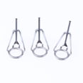 thumbnail image 4 of Kit de Reparación de Punta de Caña DYNWAVEMX Anillos de cañas de pescar, 4 of 8
