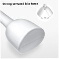 thumbnail image 3 of Pet Dog Poop Pickup Clip With Long Handle Home Pet Removable Pick Up Tools Puppy Cat Excreta, 3 of 5