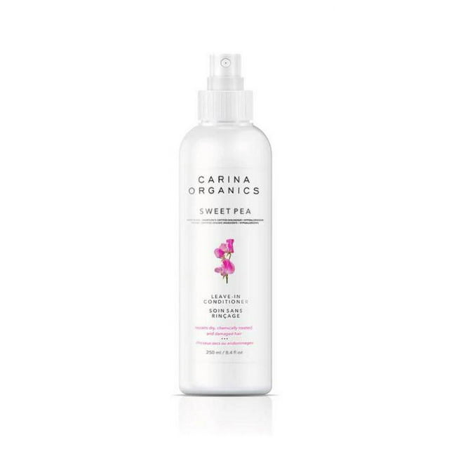 Carina Organics - Leave-In Conditioner, 250ml | Multiple Fragrances
