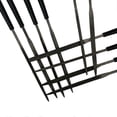 thumbnail image 4 of Guitar Nut Fret File Set, 10 files, 4 of 5