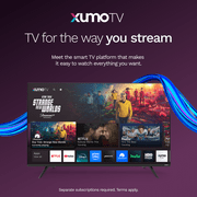 Element 98 4K UHD HDR Xumo TV (E500AE98C)