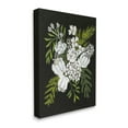 thumbnail image 3 of Stupell Industries Blooming White Flower Arrangement Design Graphic Art Gallery Wrapped Canvas Print Wall Art, Design by Regina Moore, 3 of 7