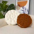 thumbnail image 5 of Decorative Throw Round Floor for Pillow Living Room 18', 5 of 5