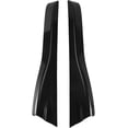 thumbnail image 1 of Car Roof Luggage Rack Cover for Hyundai for Tucson 2005-2009(Black Front) Cargo Racks, 1 of 2