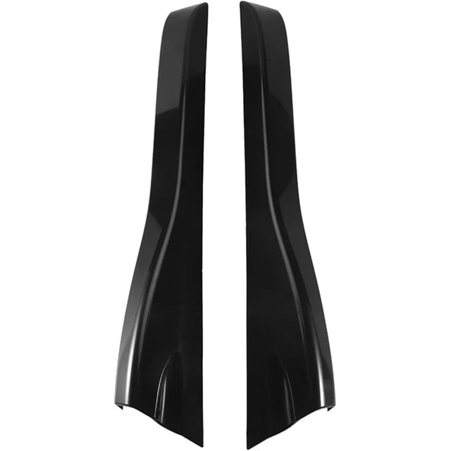 Car Roof Luggage Rack Cover for Hyundai for Tucson 2005-2009(Black Front) Cargo Racks