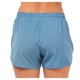 thumbnail image 4 of Short Melange Wilson Para Mujer Azul Talla M, 4 of 4